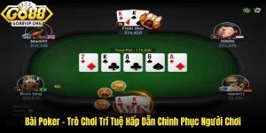 Bài Poker