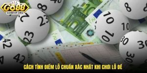 cách tính điểm lô