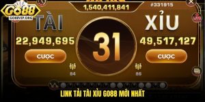 link tải tài xỉu go88