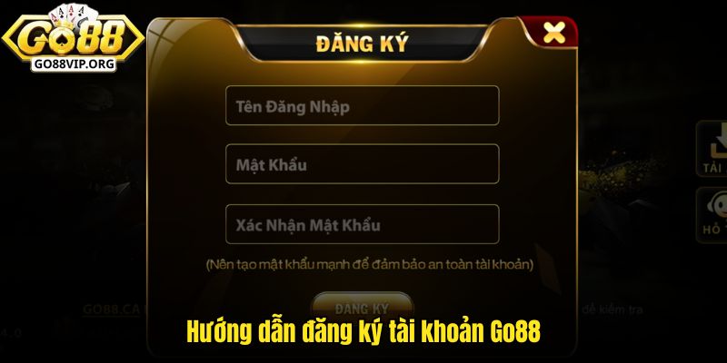 Mở tài khoản đơn giản chỉ với 3 bước cơ bản nhất