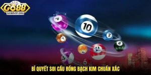soi cầu rồng bạch kim